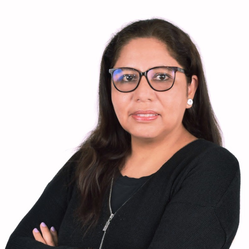 Directora Operativa