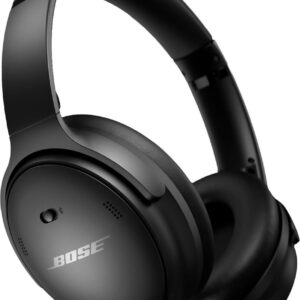 Bose QuietComfort 45 Bluetooth Wireless Noise Cancelling Headphones