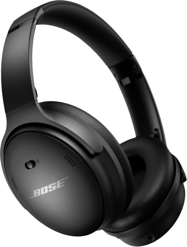 Bose QuietComfort 45 Bluetooth Wireless Noise Cancelling Headphones