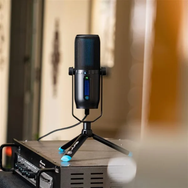 JLab Talk PRO
