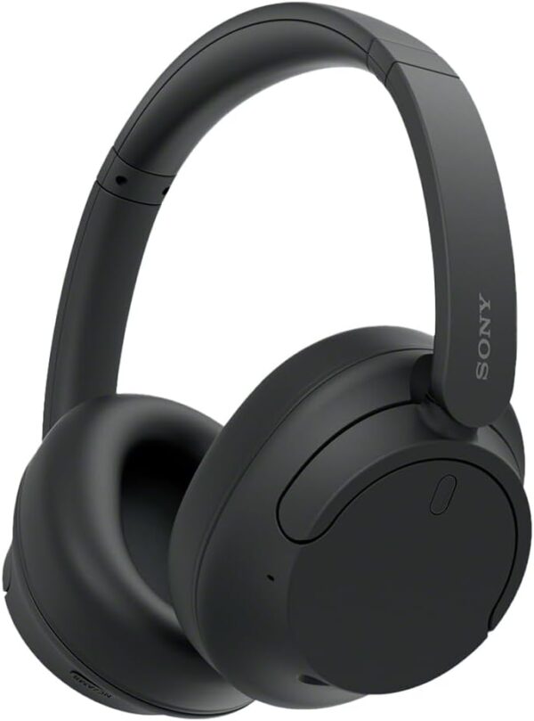 Sony WH-CH720NB Noise Canceling Wireless Bluetooth Headphones